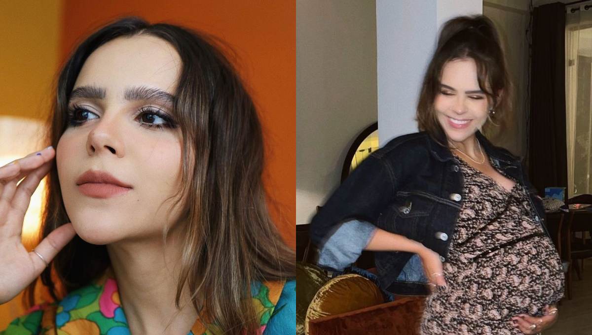¿Cuándo nacerá Mar? Yuya confirma que ya sólo faltan días para conocer a su bebé ¿Cuándo nacerá Mar? Yuya confirma que ya sólo faltan días para conocer a su bebé