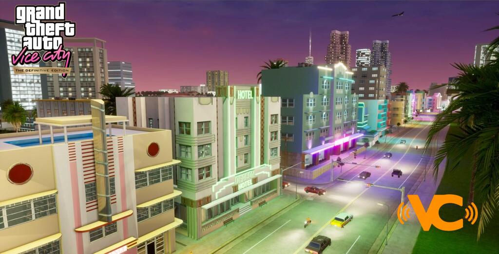 ‘GTA: The Trilogy’ ya tiene fecha de lanzamiento en México y el mundo: así lucen los nuevos gráficos de GTA III, Vice City y San Andreas ‘GTA: The Trilogy’ ya tiene fecha de lanzamiento en México y el mundo: así lucen los nuevos gráficos de GTA III, Vice City y San Andreas