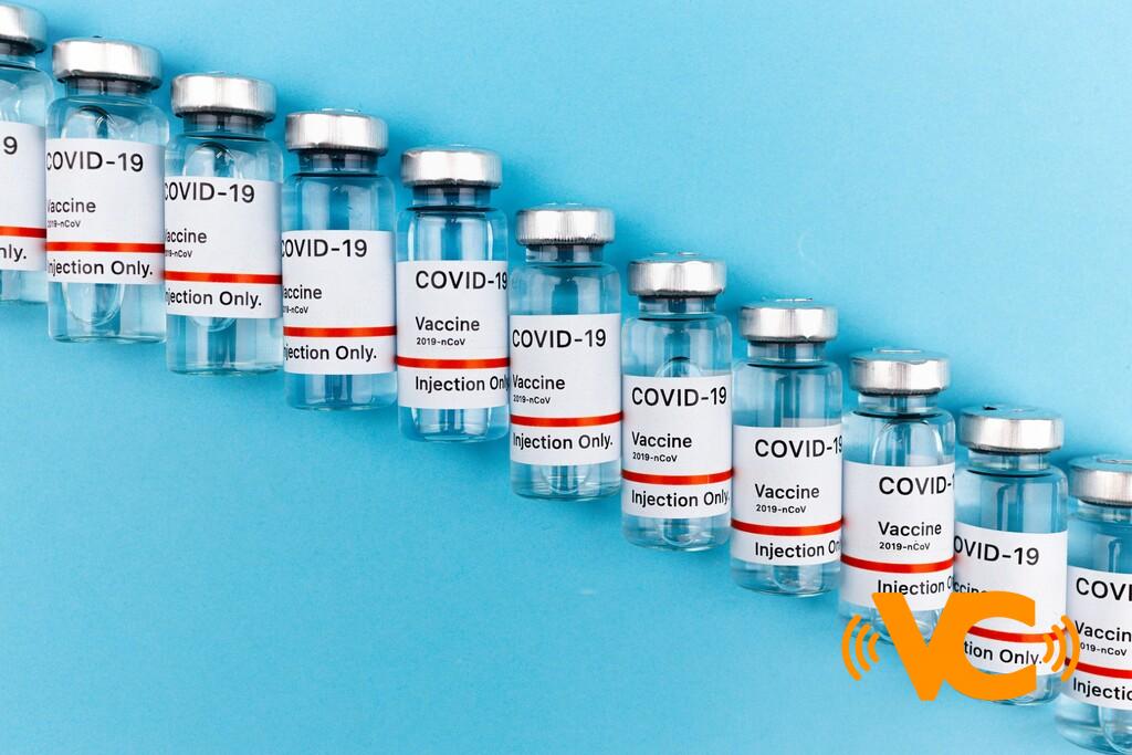 Cobertura total de vacunación contra COVID en CDMX: la próxima semana concluyen segundas dosis a adultos, habrá cobertura de hasta 98% Cobertura total de vacunación contra COVID en CDMX: la próxima semana concluyen segundas dosis a adultos, habrá cobertura de hasta 98%