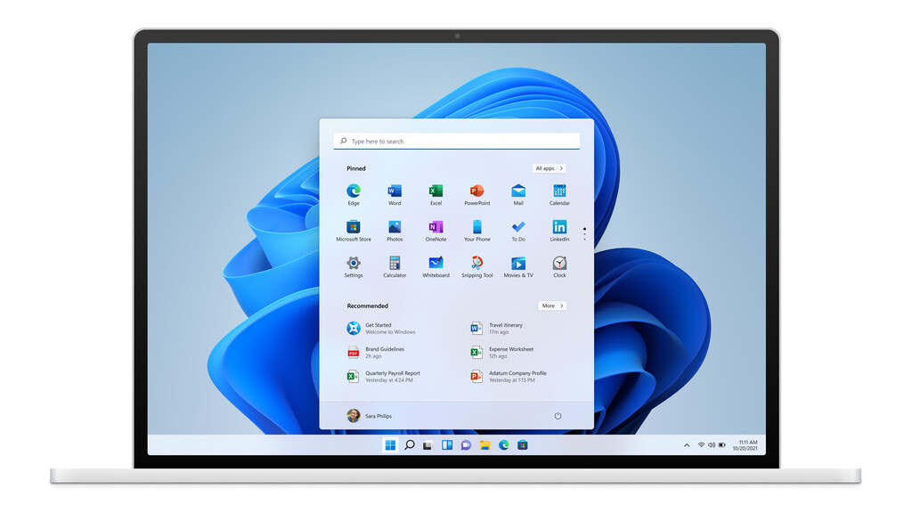 Windows 11 ya está disponible en México: cómo actualizar gratis, cómo saber si mi computadora es compatible y cuáles son los requisitos Windows 11 ya está disponible en México: cómo actualizar gratis, cómo saber si mi computadora es compatible y cuáles son los requisitos