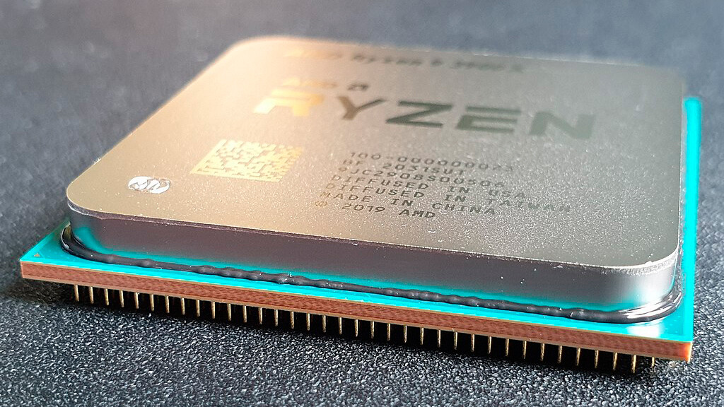 AMD y Microsoft lanzan nuevos parches para arreglar el desastre de rendimiento en Windows 11: recomiendan actualizar de inmediato AMD y Microsoft lanzan nuevos parches para arreglar el desastre de rendimiento en Windows 11: recomiendan actualizar de inmediato