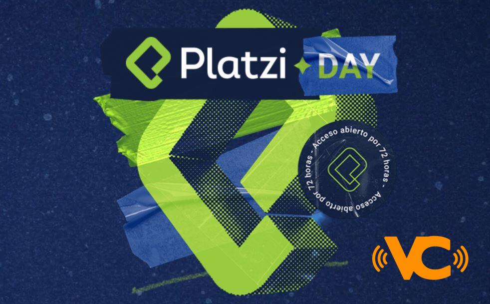 700 cursos totalmente gratis por 72 horas en México: Platzi libera todo su catálogo para aprender videojuegos, criptomonedas y hasta IA 700 cursos totalmente gratis por 72 horas en México: Platzi libera todo su catálogo para aprender videojuegos, criptomonedas y hasta IA