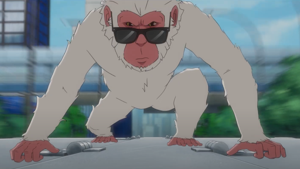 ‘Hit Monkey’ la animación de Marvel será la primera serie que tendrá estreno simultáneo con Star+ en México y Hulu en Estados Unidos ‘Hit Monkey’ la animación de Marvel será la primera serie que tendrá estreno simultáneo con Star+ en México y Hulu en Estados Unidos