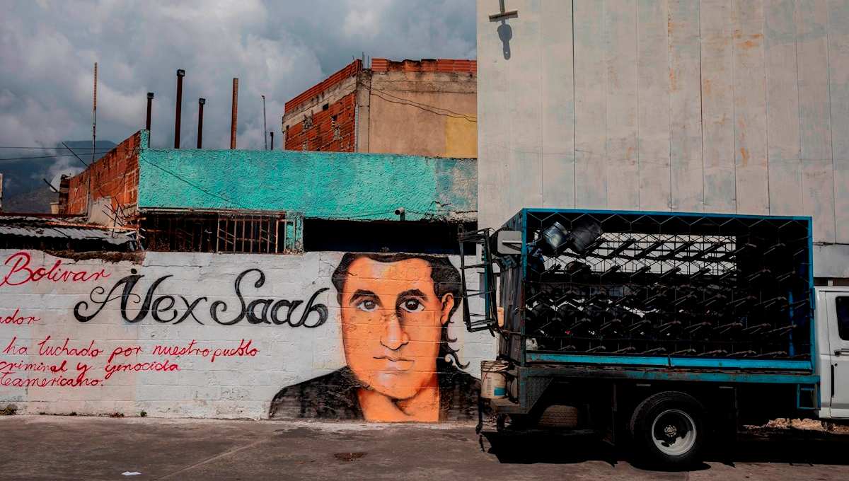 Defensa de Alex Saab considera “ilegal” su extradición a EU