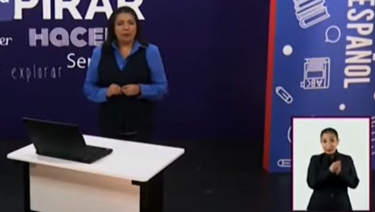 Aprendizajes esperados SECUNDARIA SEMANA 6: lista por materia y día | Aprende en Casa