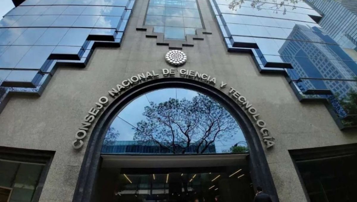 Caso Conacyt: María Mónica Ramírez, acusada de desvío, acude a la FGR Caso Conacyt: María Mónica Ramírez, acusada de desvío, acude a la FGR