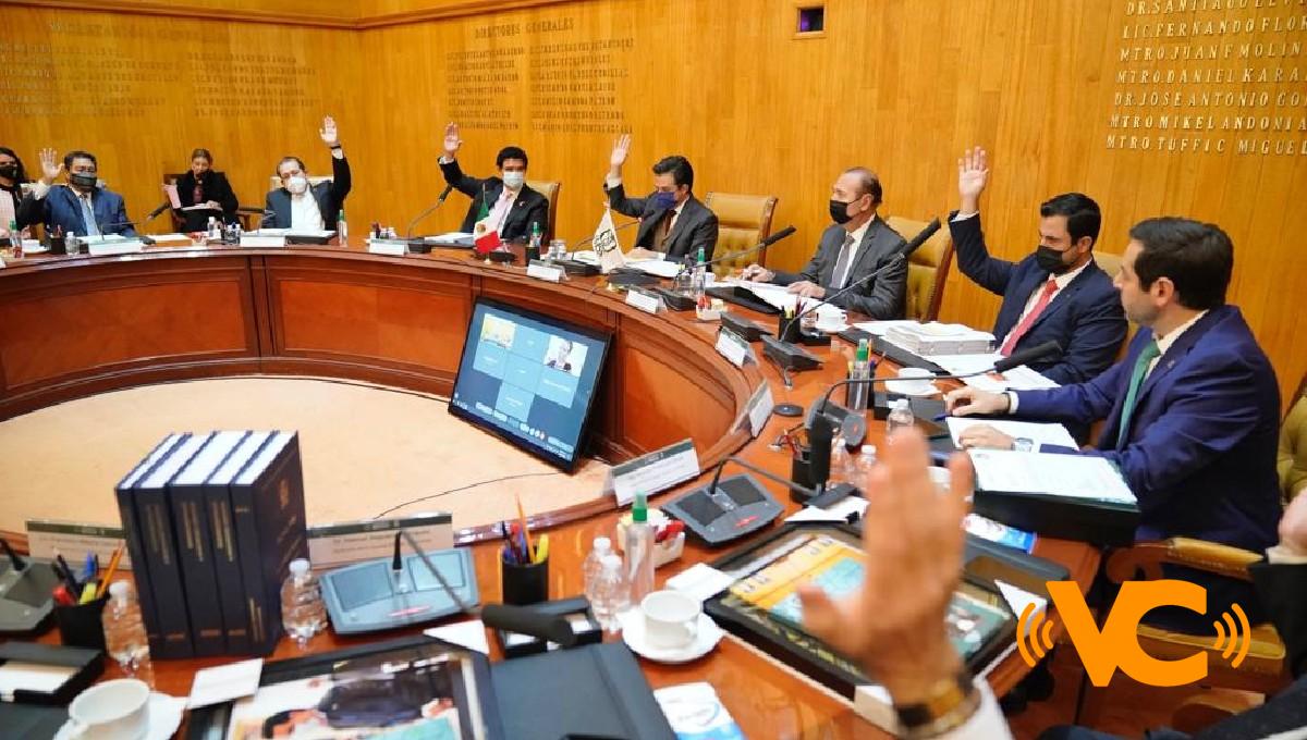 Consejo Técnico del IMSS aprueba creación de la Comisión de Riesgos Financieros y Actuariales Consejo Técnico del IMSS aprueba creación de la Comisión de Riesgos Financieros y Actuariales