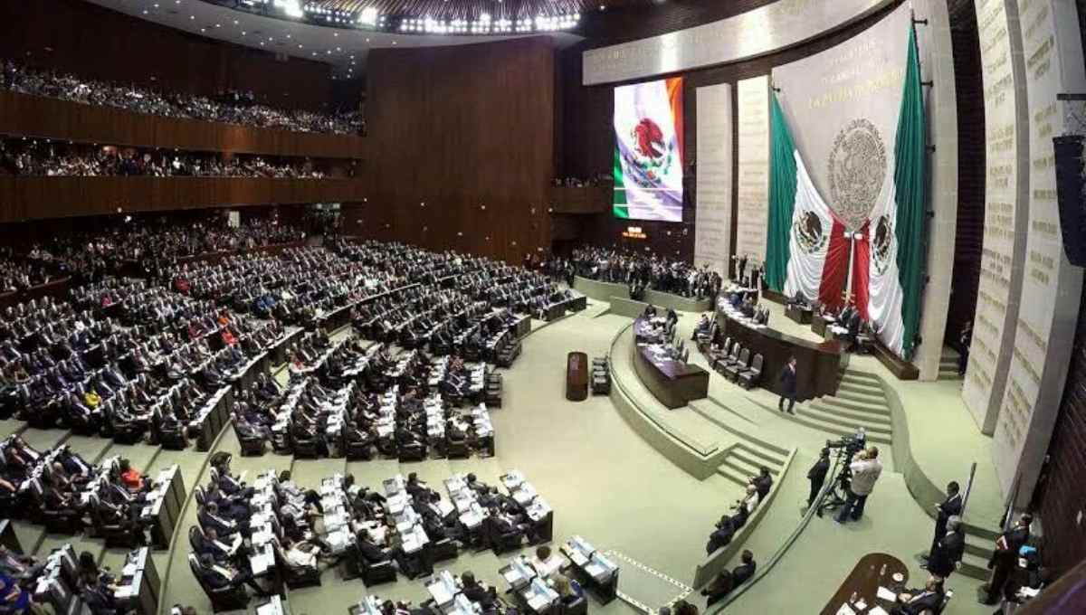 Diputados continúan con debate de Miscelánea Fiscal 2022 Diputados continúan con debate de Miscelánea Fiscal 2022