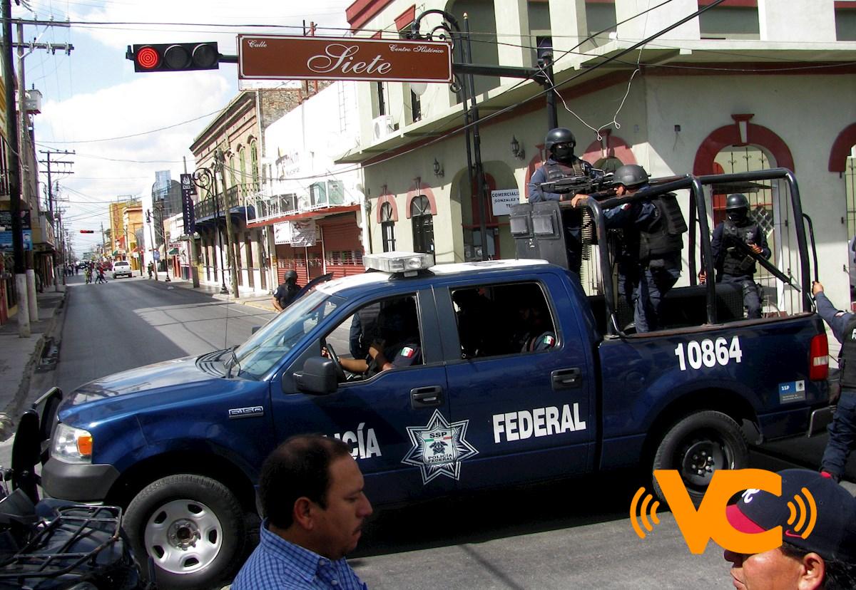 EU recomienda a sus ciudadanos no viajar a Matamoros por violencia EU recomienda a sus ciudadanos no viajar a Matamoros por violencia