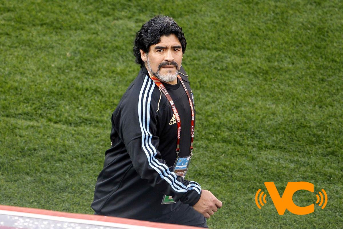 Revelan que Maradona gastaba hasta 120 mil dólares al mes Revelan que Maradona gastaba hasta 120 mil dólares al mes
