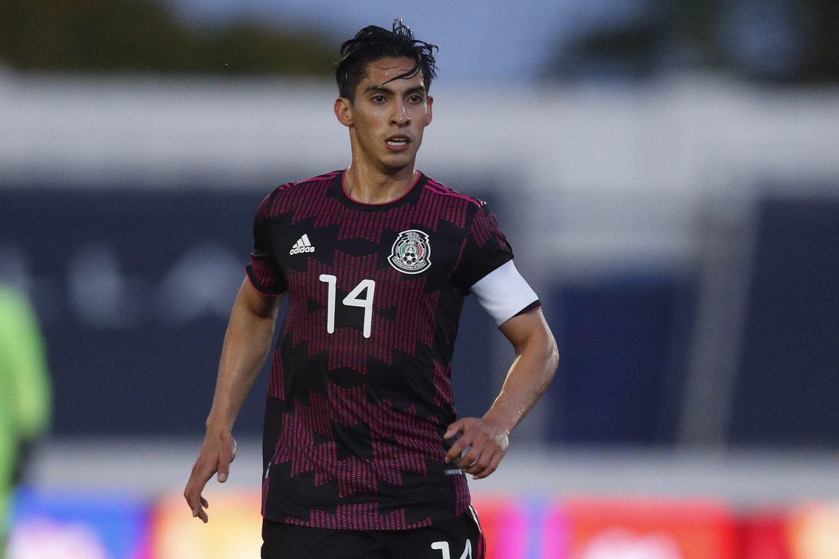 Los 5 refuerzos que no llegaron a Chivas por su alto costo Los 5 refuerzos que no llegaron a Chivas por su alto costo