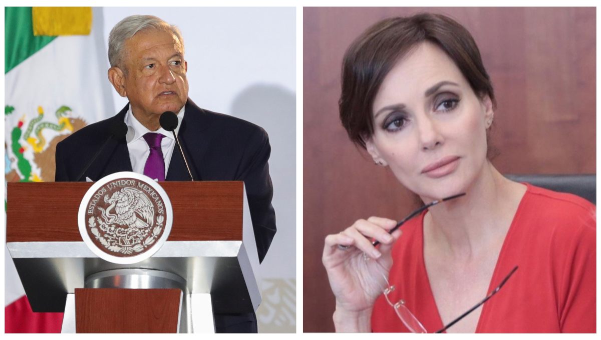 “Estoy examinando que opciones tengo”: Lilly Téllez analiza si interpondrá denuncia por amenazas en Twitter