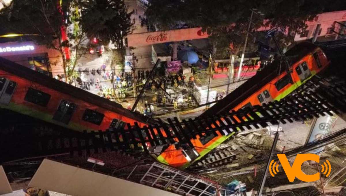 Posponen audiencia contra imputados de Línea 12; será el 3 de diciembre