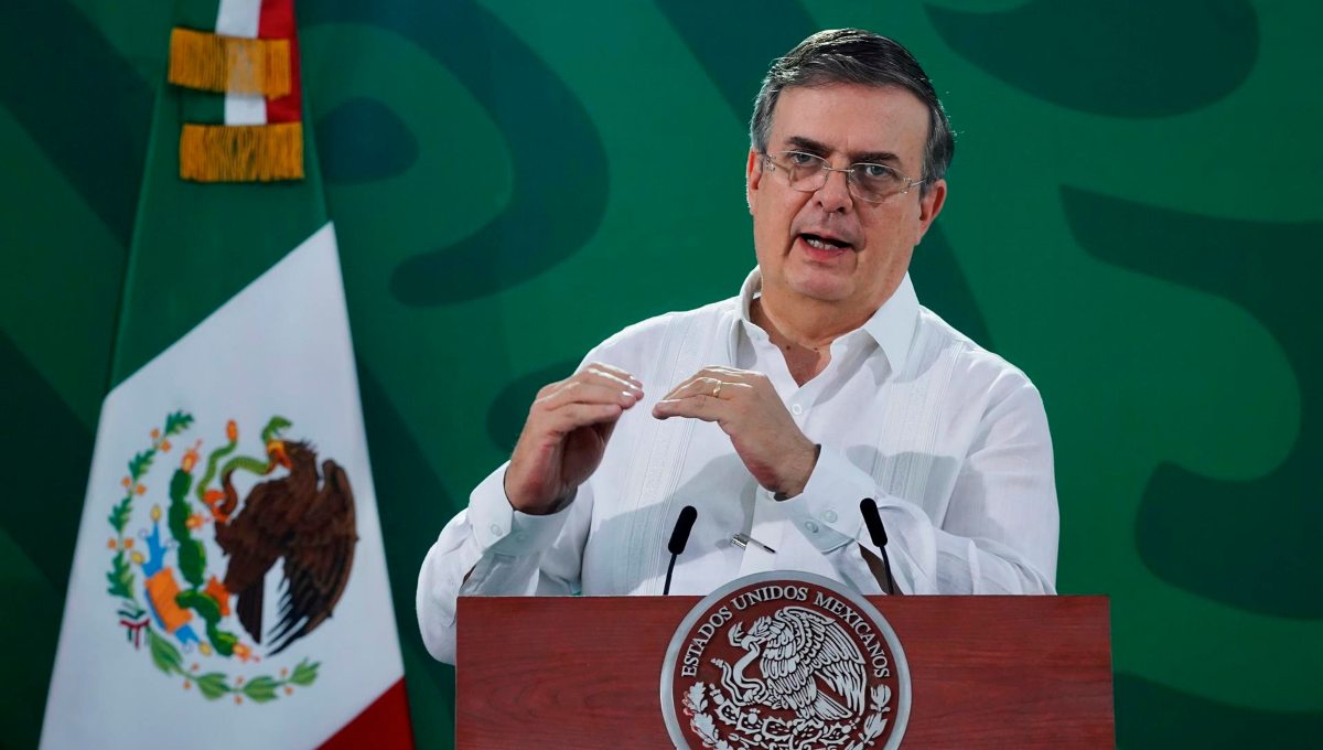 Marcelo Ebrard: La carrera política del Canciller que buscará la presidencia en 2024