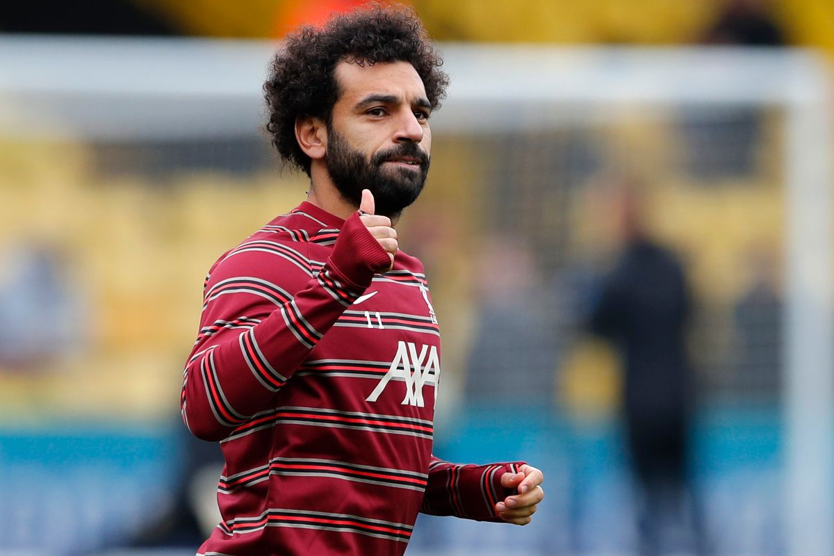 Real Madrid ofrecería un jugador al Liverpool para fichar a Mohamed Salah