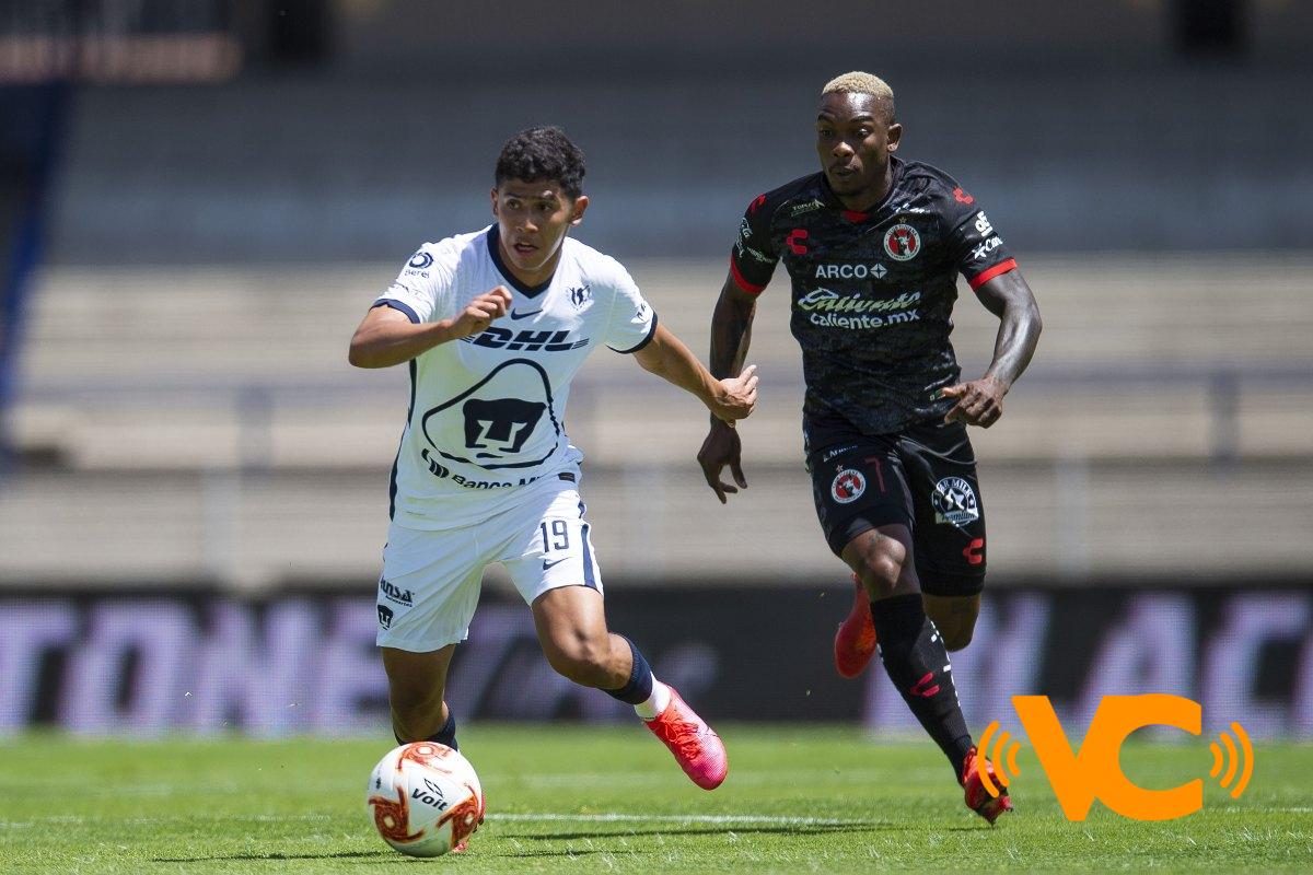 Pumas vs Xolos: En vivo | Jornada 15 Liga MX Apertura 2021 Pumas vs Xolos: En vivo | Jornada 15 Liga MX Apertura 2021