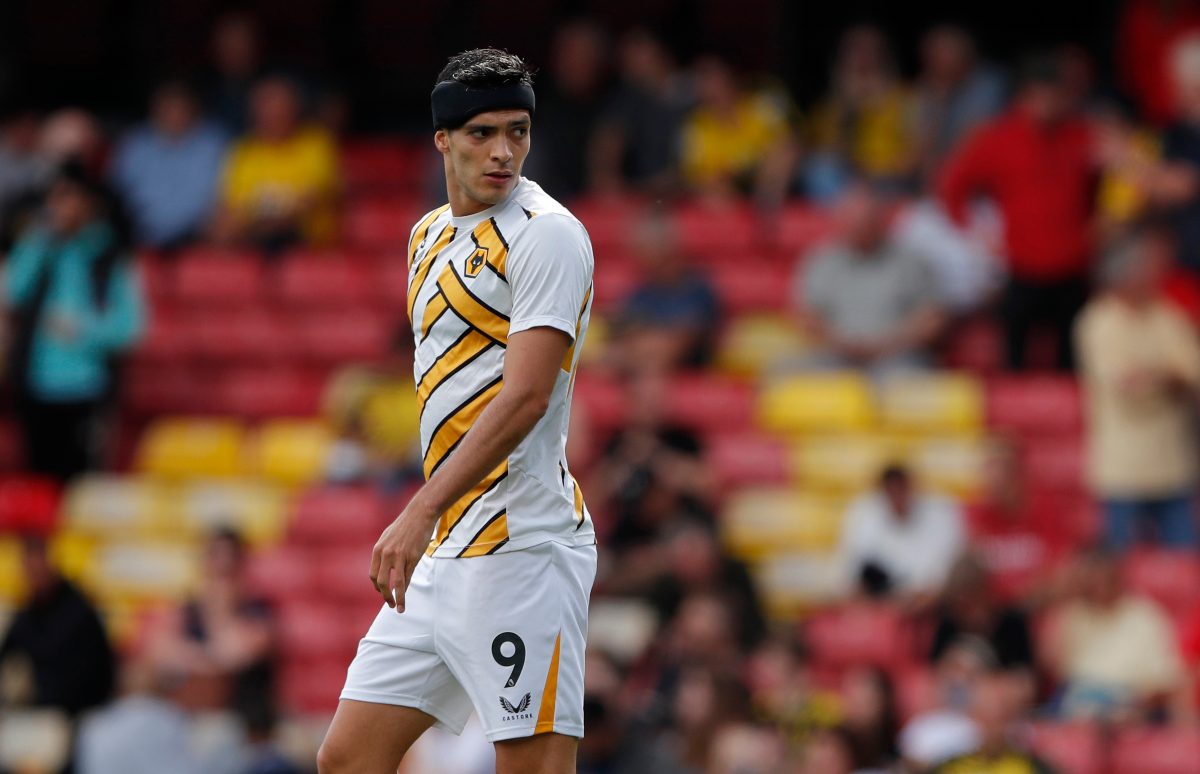 Aston Villa vs Wolves: En vivo | Jornada 8 Premier League 2021 Aston Villa vs Wolves: En vivo | Jornada 8 Premier League 2021