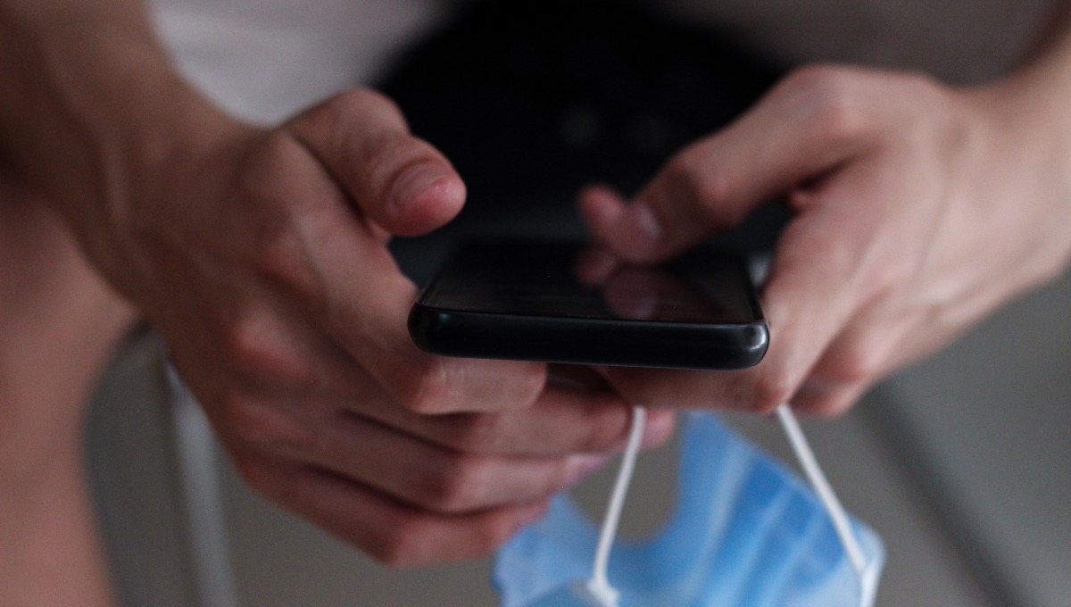 SCJN confirma suspensión del Padrón de Usuarios de Telefonía Móvil SCJN confirma suspensión del Padrón de Usuarios de Telefonía Móvil