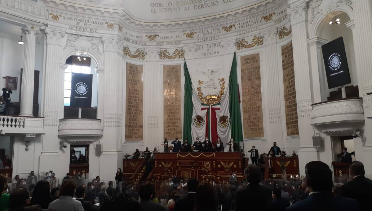 Ellos son los 16 alcaldes que rindieron protesta para gobernar CDMX de 2021 a 2024