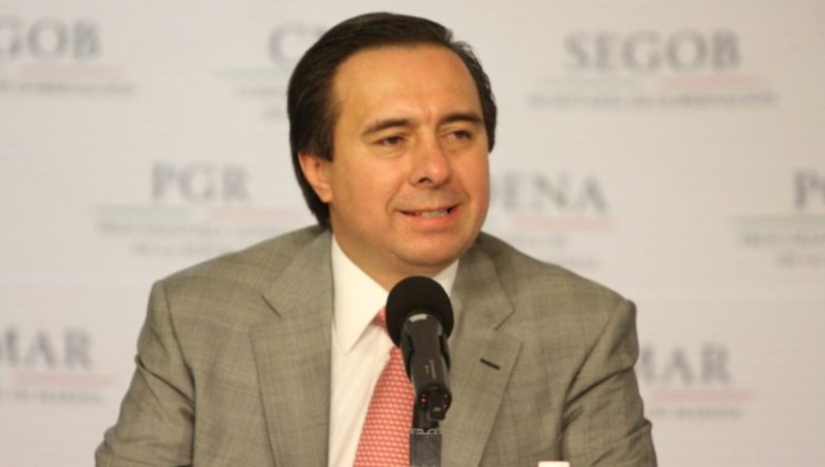 AMLO revela carta que envió a Israel para solicitar extradición de Tomás Zerón a México