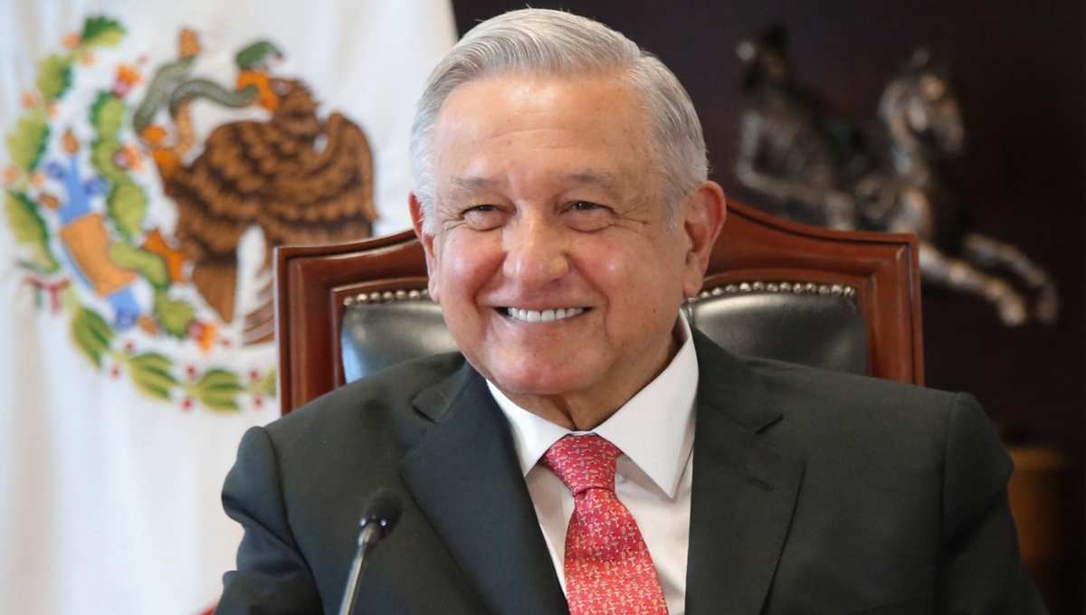 AMLO revela que presidirá el Consejo de Seguridad en la ONU: “Voy a dar un mensaje con compromiso mundial” AMLO revela que presidirá el Consejo de Seguridad en la ONU: “Voy a dar un mensaje con compromiso mundial”