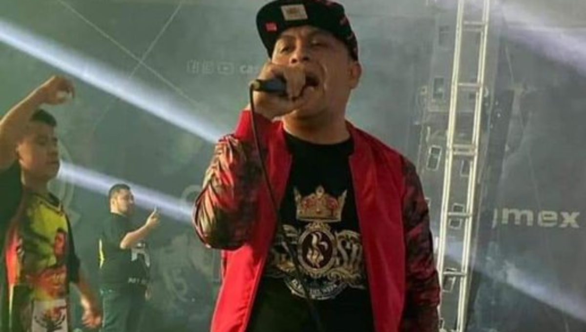 El “Rey del Wepa” Juan Manuel Quistián es ejecutado en SLP; ¿quién era el líder del “Kiss Sound”? El “Rey del Wepa” Juan Manuel Quistián es ejecutado en SLP; ¿quién era el líder del “Kiss Sound”?