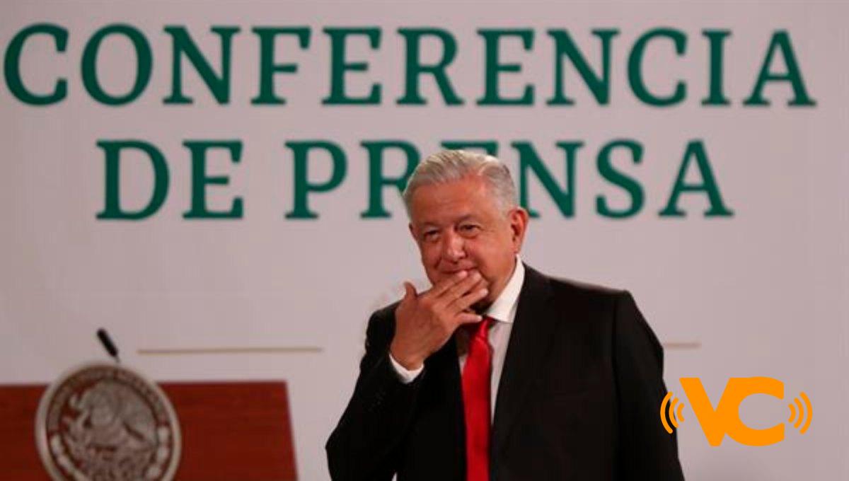 Revocación de Mandato de AMLO: Así será la boleta para la consulta del 1 de marzo Revocación de Mandato de AMLO: Así será la boleta para la consulta del 1 de marzo