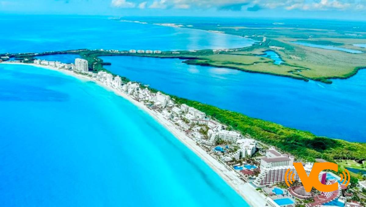 Cancún se lleva galardón en los WTA en la categoría principal destino de playa Cancún se lleva galardón en los WTA en la categoría principal destino de playa