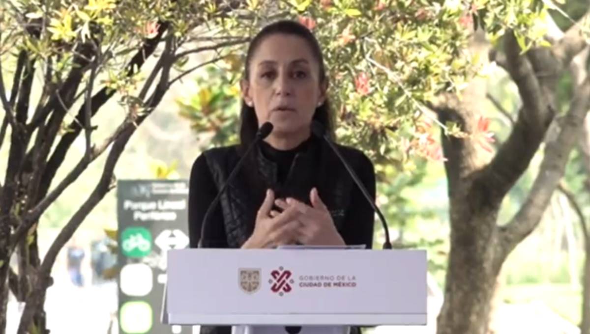 Sheinbaum reclama a nuevos alcaldes y pide explicar gastos excesivos en actos de inicio de gobierno Sheinbaum reclama a nuevos alcaldes y pide explicar gastos excesivos en actos de inicio de gobierno