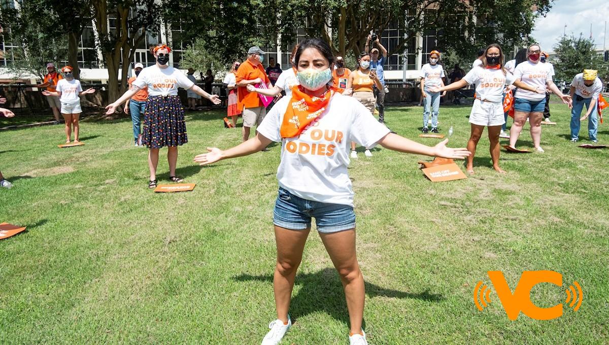 Corte Suprema de EU revisará este lunes el veto casi total al aborto en Texas Corte Suprema de EU revisará este lunes el veto casi total al aborto en Texas
