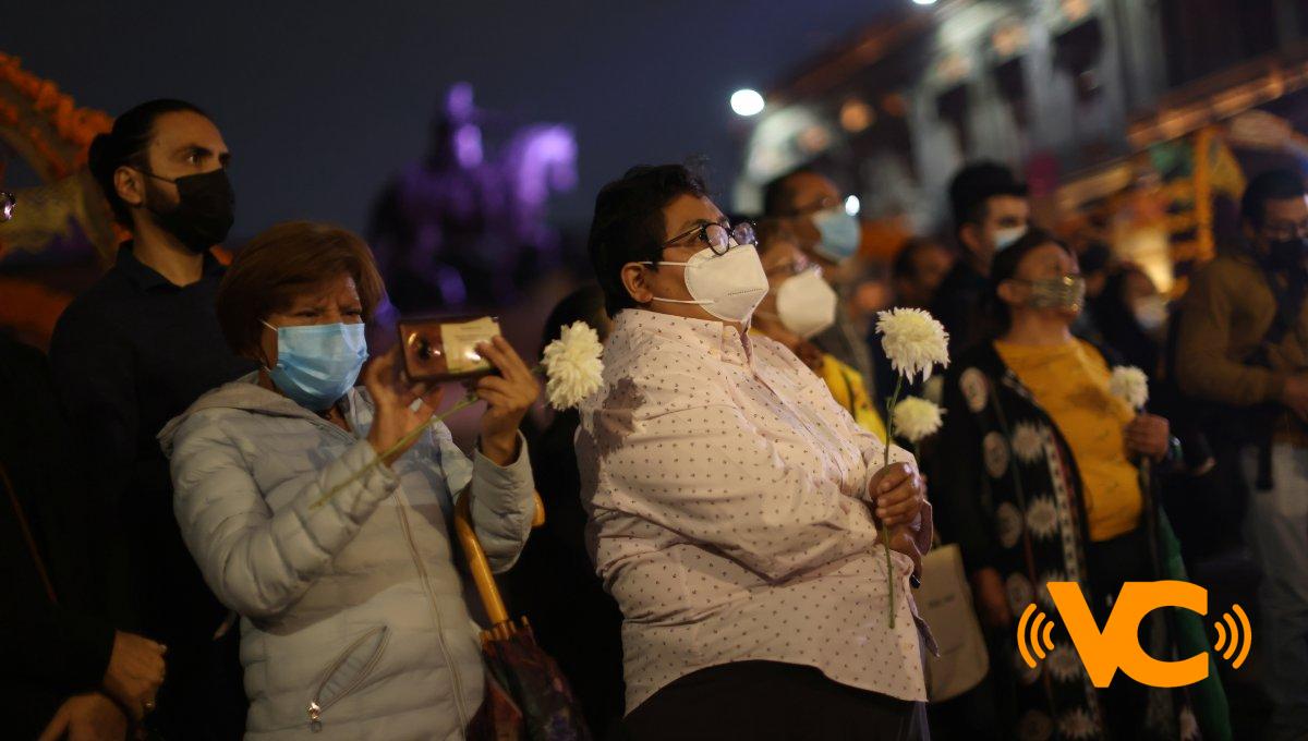 COVID 19: México suma 3 mil 478 contagios y 325 muertes en 24 horas COVID 19: México suma 3 mil 478 contagios y 325 muertes en 24 horas