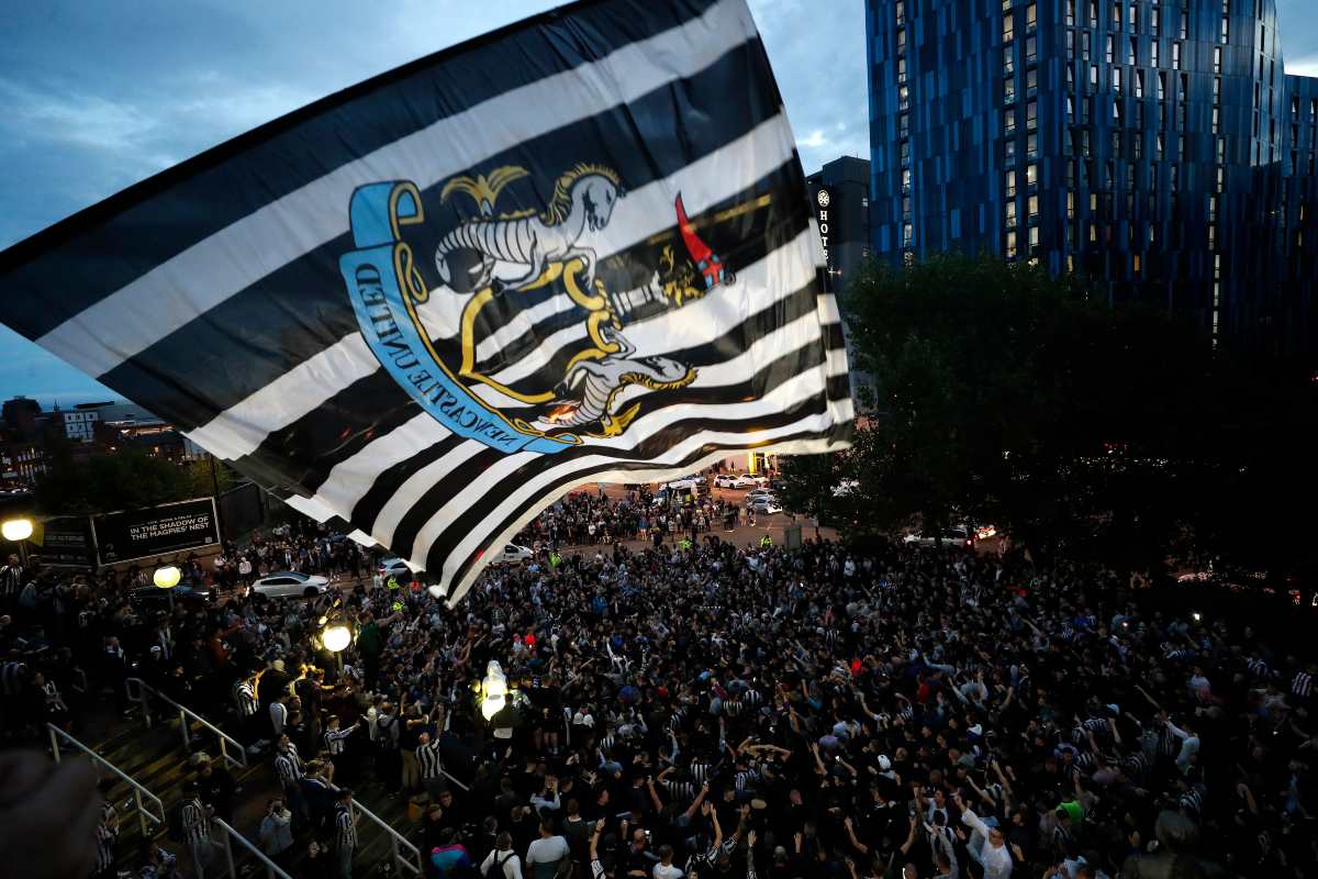 ¿Quiénes son los clubes más ricos del mundo tras la compra del Newcastle? ¿Quiénes son los clubes más ricos del mundo tras la compra del Newcastle?