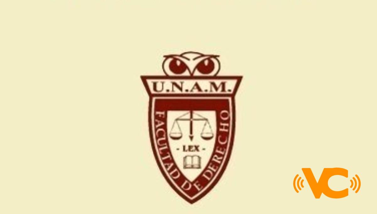 Facultad de Derecho de la UNAM anuncia regreso a exámenes y seminarios presenciales Facultad de Derecho de la UNAM anuncia regreso a exámenes y seminarios presenciales