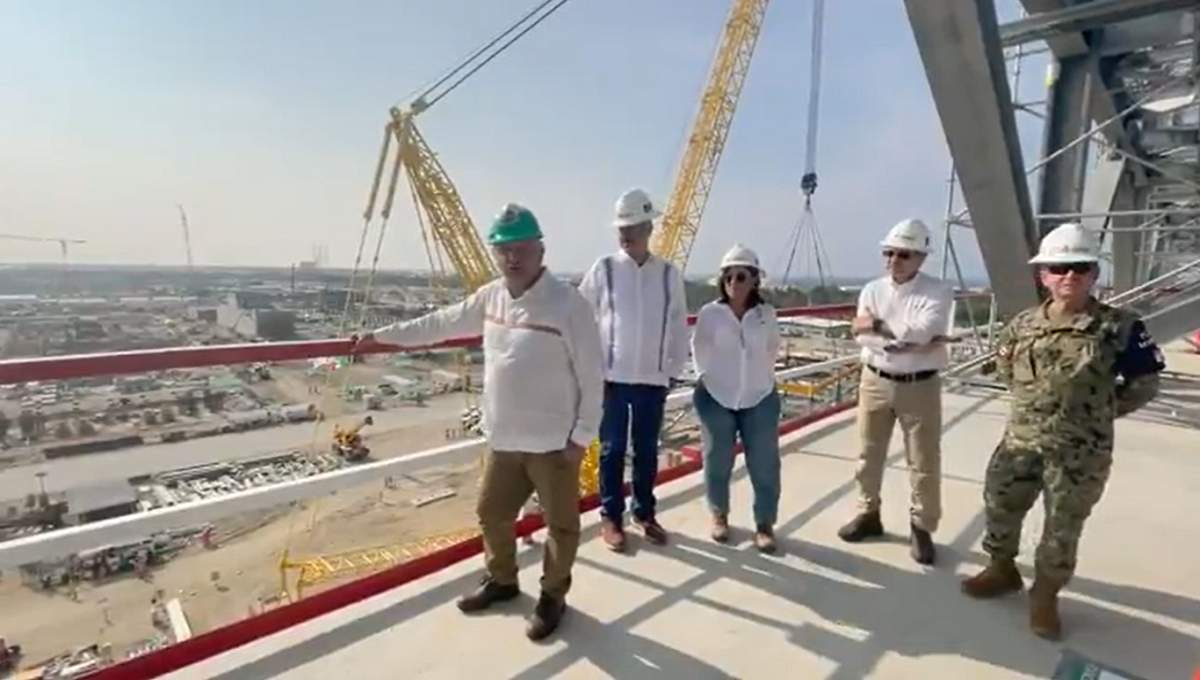 FMI propone a Pemex posponer refinería de Dos Bocas para reducir costos FMI propone a Pemex posponer refinería de Dos Bocas para reducir costos
