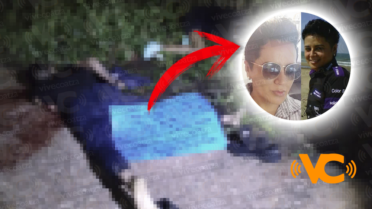 ERAN LGBT+ los SUJETOS ASESINADOS en la zona industrial de COATZACOALCOS