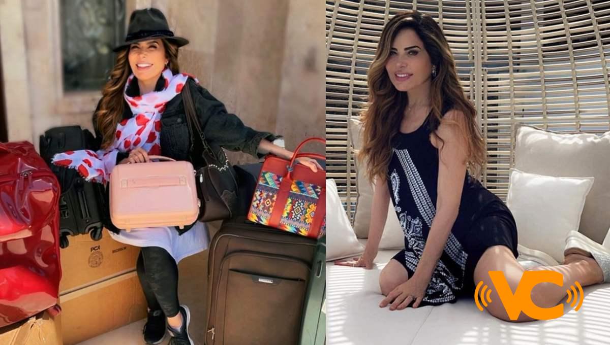 Gloria Trevi deberá acudir a un juzgado; podría perder su amparo