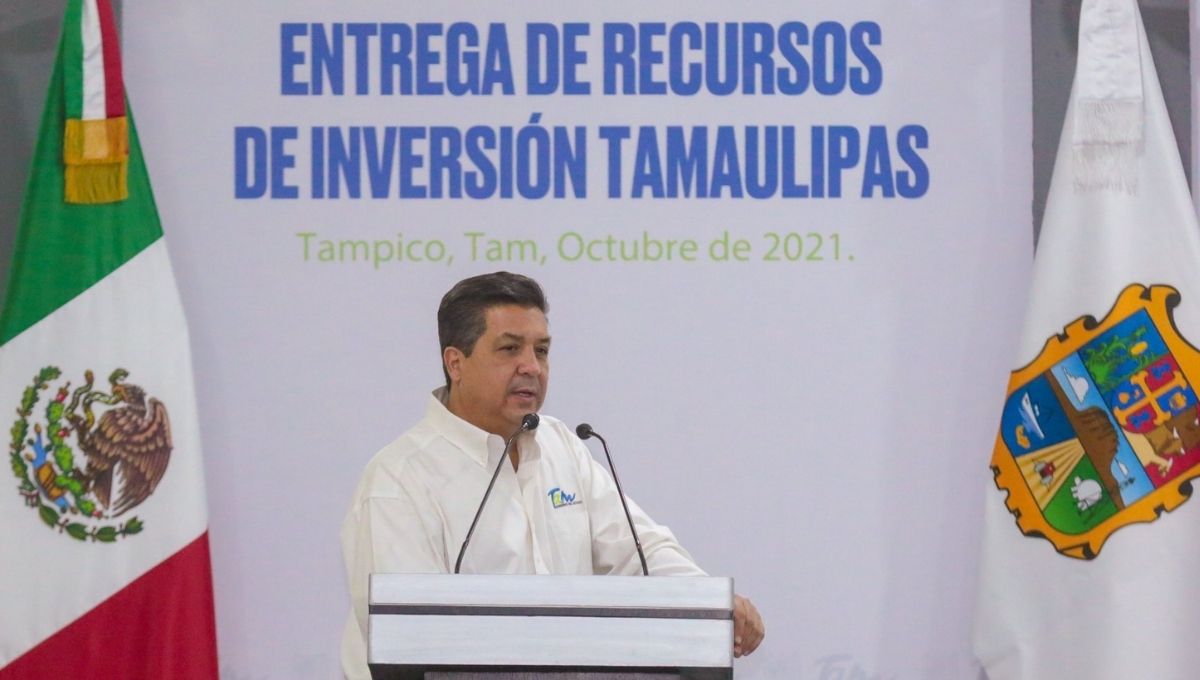 Francisco García Cabeza de Vaca reporta hackeo en su cuenta de WhatsApp