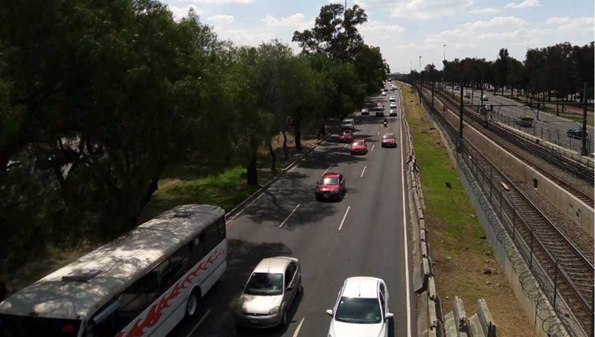 Hoy No Circula CDMX y Edomex: martes 5 de octubre