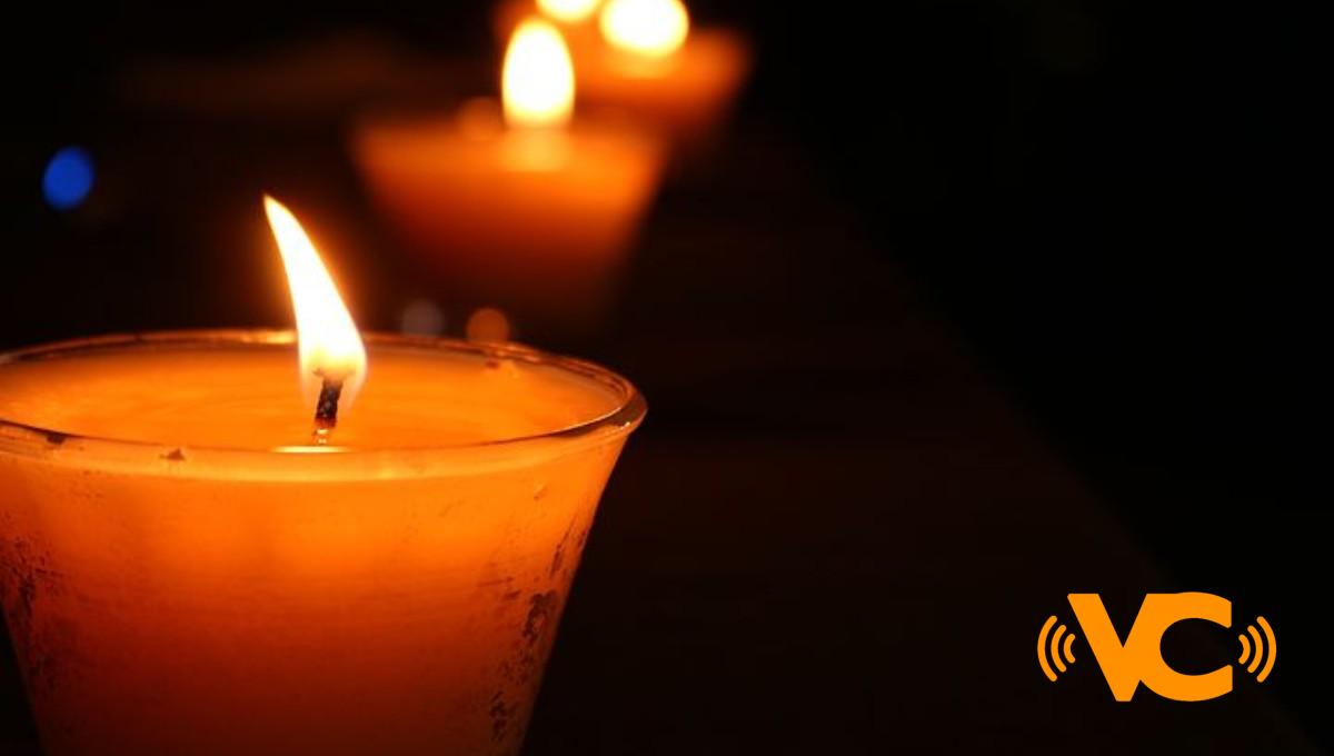 Menores son evacuados de jardín de niños por incendio causado por vela de una ofrenda