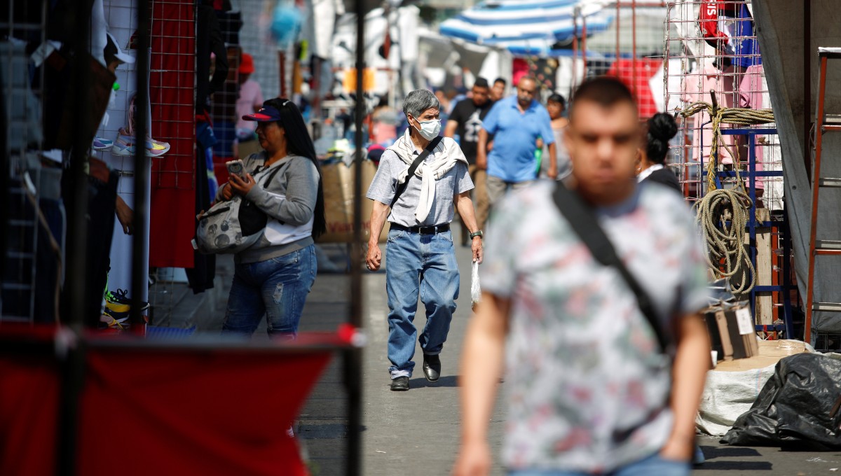México registra 6 mil 153 casos y 348 muertes por COVID-19, en 24 horas México registra 6 mil 153 casos y 348 muertes por COVID-19, en 24 horas