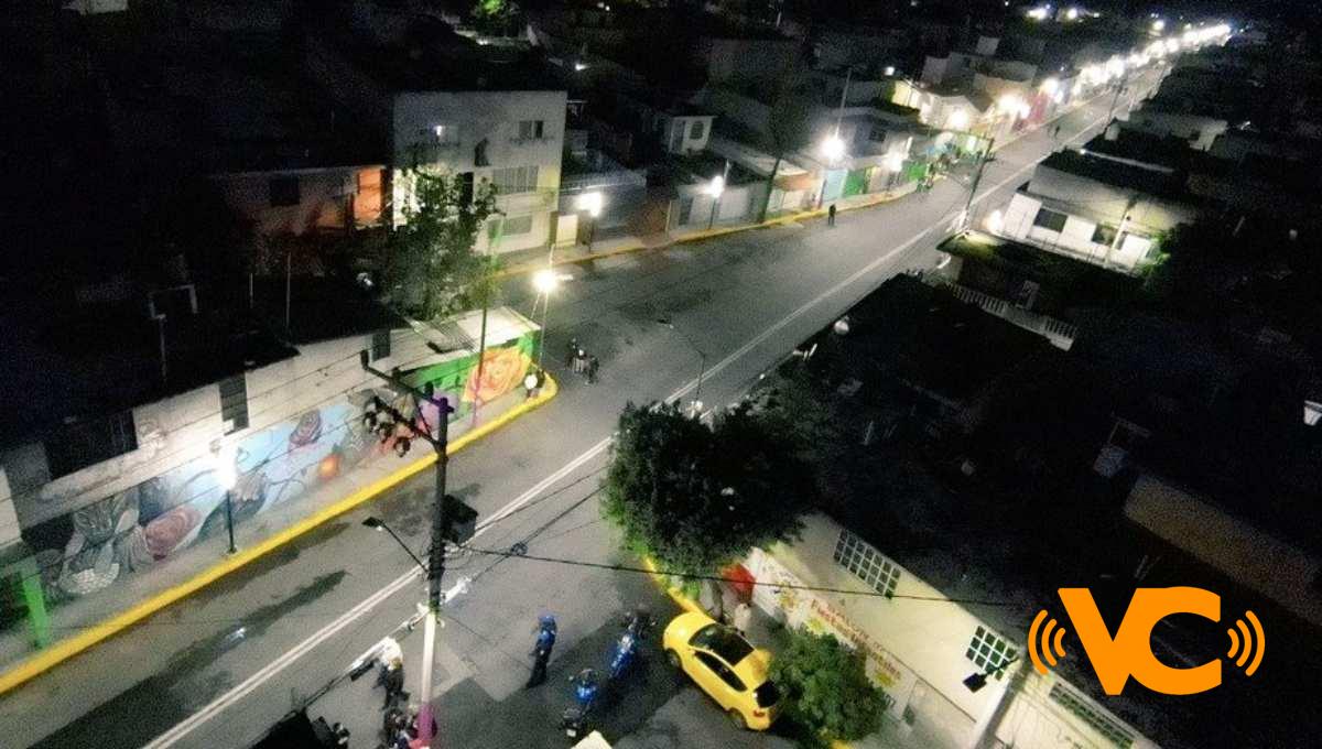 Cártel del H: Surge posible banda de extorsionadores en CDMX; operan en tianguis de Iztapalapa Cártel del H: Surge posible banda de extorsionadores en CDMX; operan en tianguis de Iztapalapa