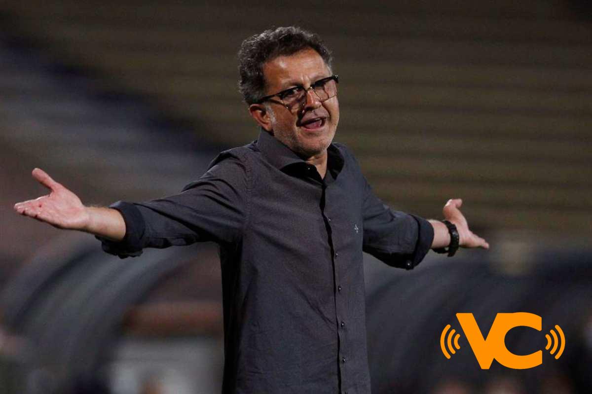 VIDEO: Afición de América de Cali invade la cancha para pedir la salida de Juan Carlos Osorio VIDEO: Afición de América de Cali invade la cancha para pedir la salida de Juan Carlos Osorio