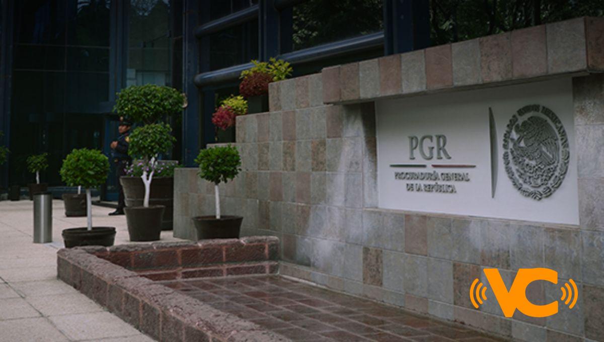 Vinculan a proceso a Judith Aracely Gómez, exoficial mayor de la PGR, por desvío de más de 850 mdp Vinculan a proceso a Judith Aracely Gómez, exoficial mayor de la PGR, por desvío de más de 850 mdp