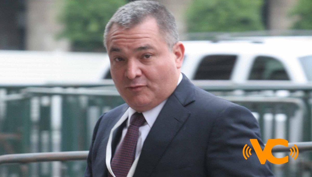 Juicio contra Genaro García Luna en EU iniciará dentro de un año, o incluso hasta 2023 Juicio contra Genaro García Luna en EU iniciará dentro de un año, o incluso hasta 2023