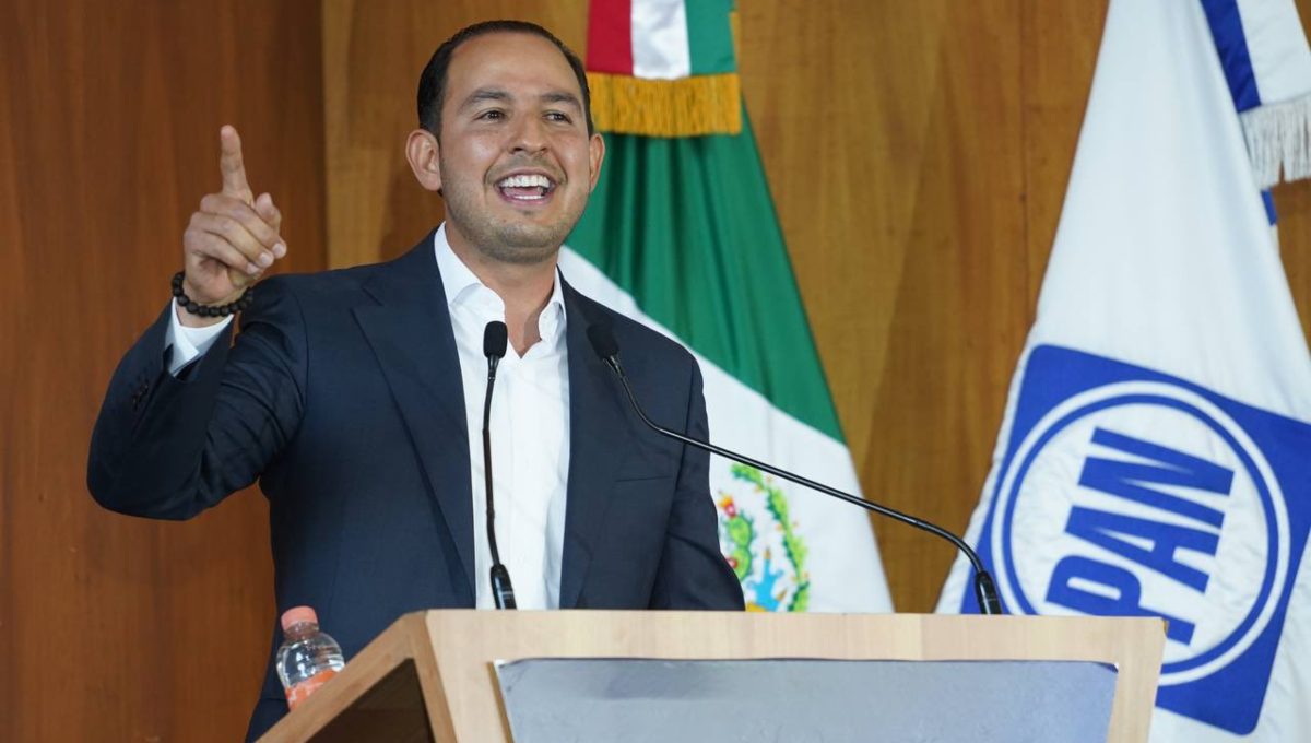 ¿Quiénes son los panistas que buscarán candidatura presidencial en 2024? PAN revela aspirantes ¿Quiénes son los panistas que buscarán candidatura presidencial en 2024? PAN revela aspirantes