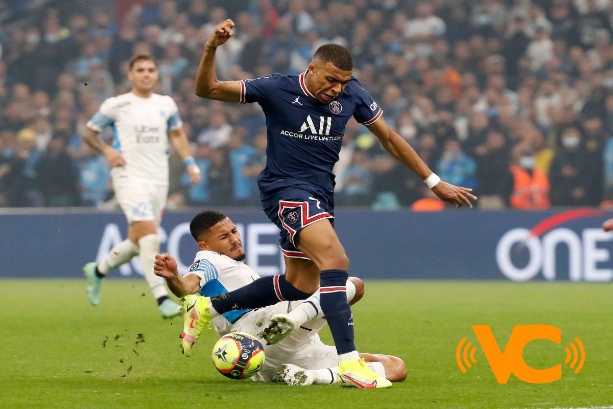 Kylian Mbappé pide jugar los Juegos Olímpicos de París 2024 para renovar con el PSG