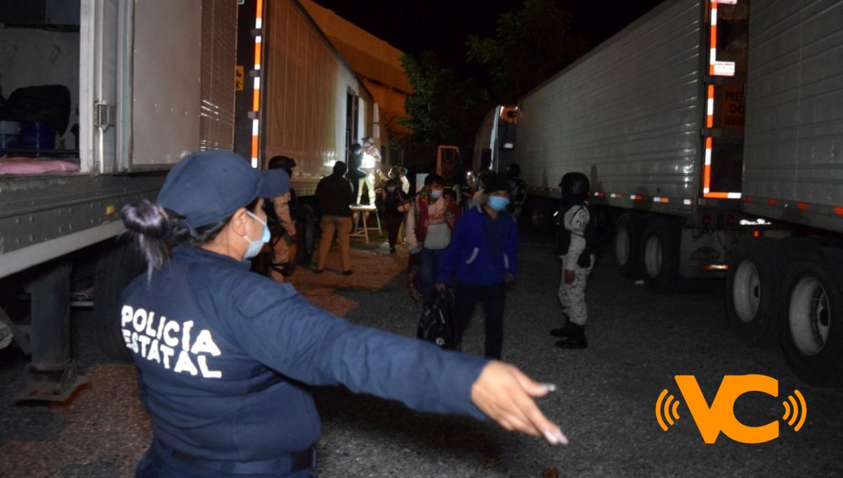 México se comprometió a deportar migrantes centroamericanos, afirma embajador de EU México se comprometió a deportar migrantes centroamericanos, afirma embajador de EU