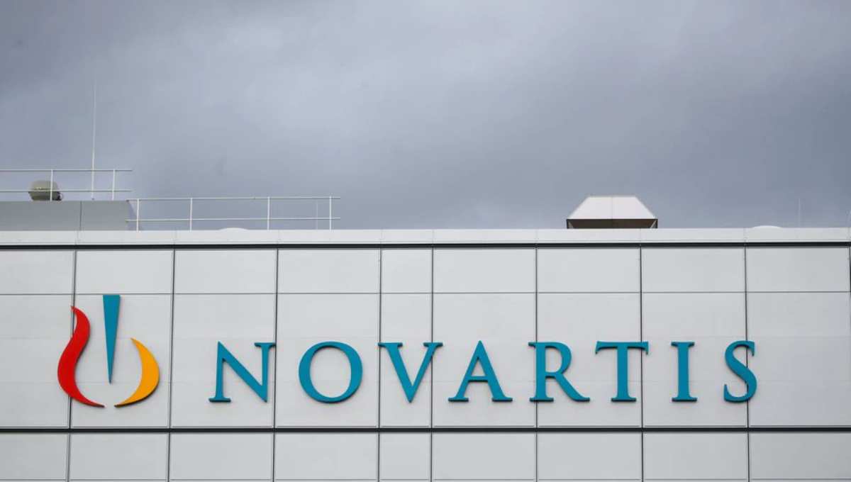 Novartis extiende acuerdo para fabricar 24 millones de dosis de vacunas Pfizer/Biontech Novartis extiende acuerdo para fabricar 24 millones de dosis de vacunas Pfizer/Biontech