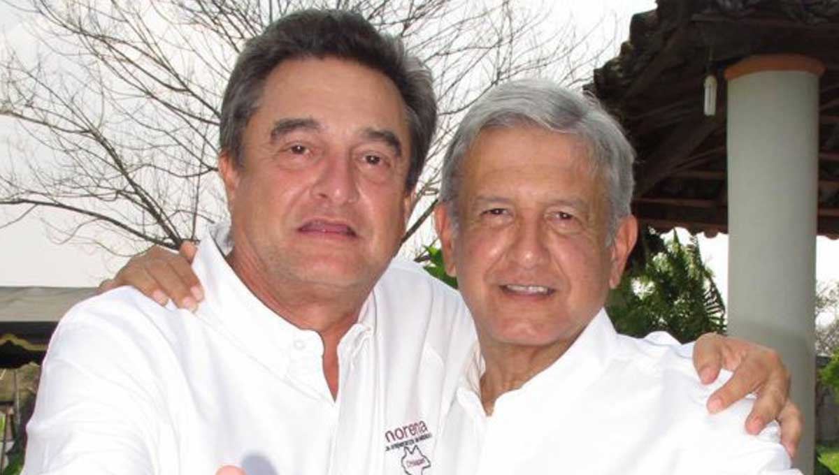 Tribunal determina que el INE debe seguir investigación contra Pío López Obrador
