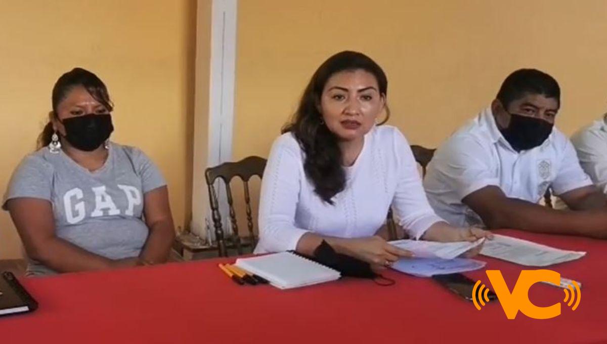 “Me han amenazado con levantarme”: Edil de Xalpatláhuac en Guerrero denuncia a policías comunitarios